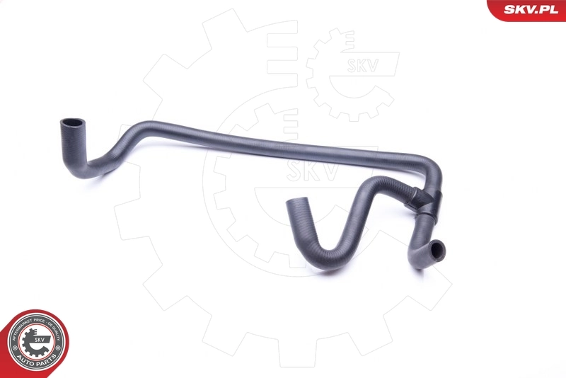 Radiator Hose 24SKV265