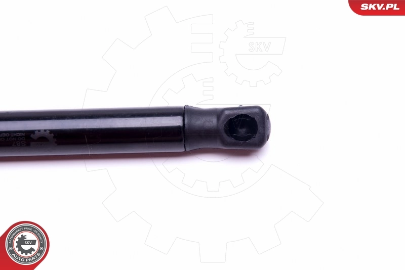 Gas Spring, boot/cargo area 52SKV429