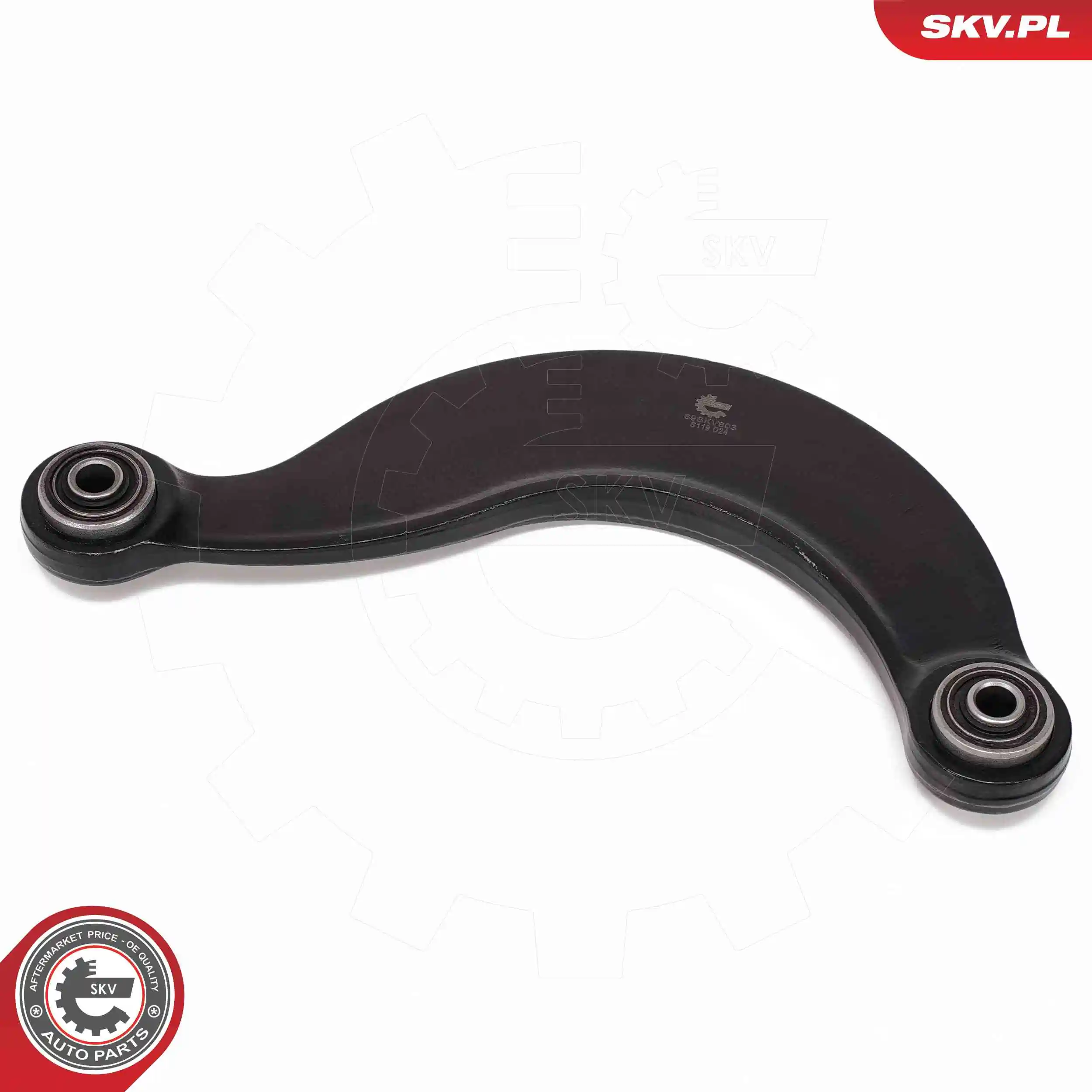 Control/Trailing Arm, wheel suspension 69SKV803