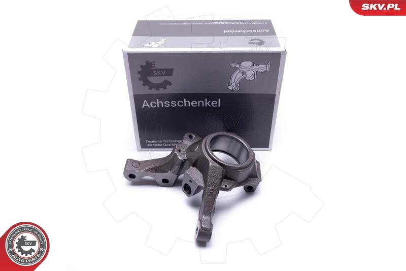 Steering Knuckle, wheel suspension 47SKV442