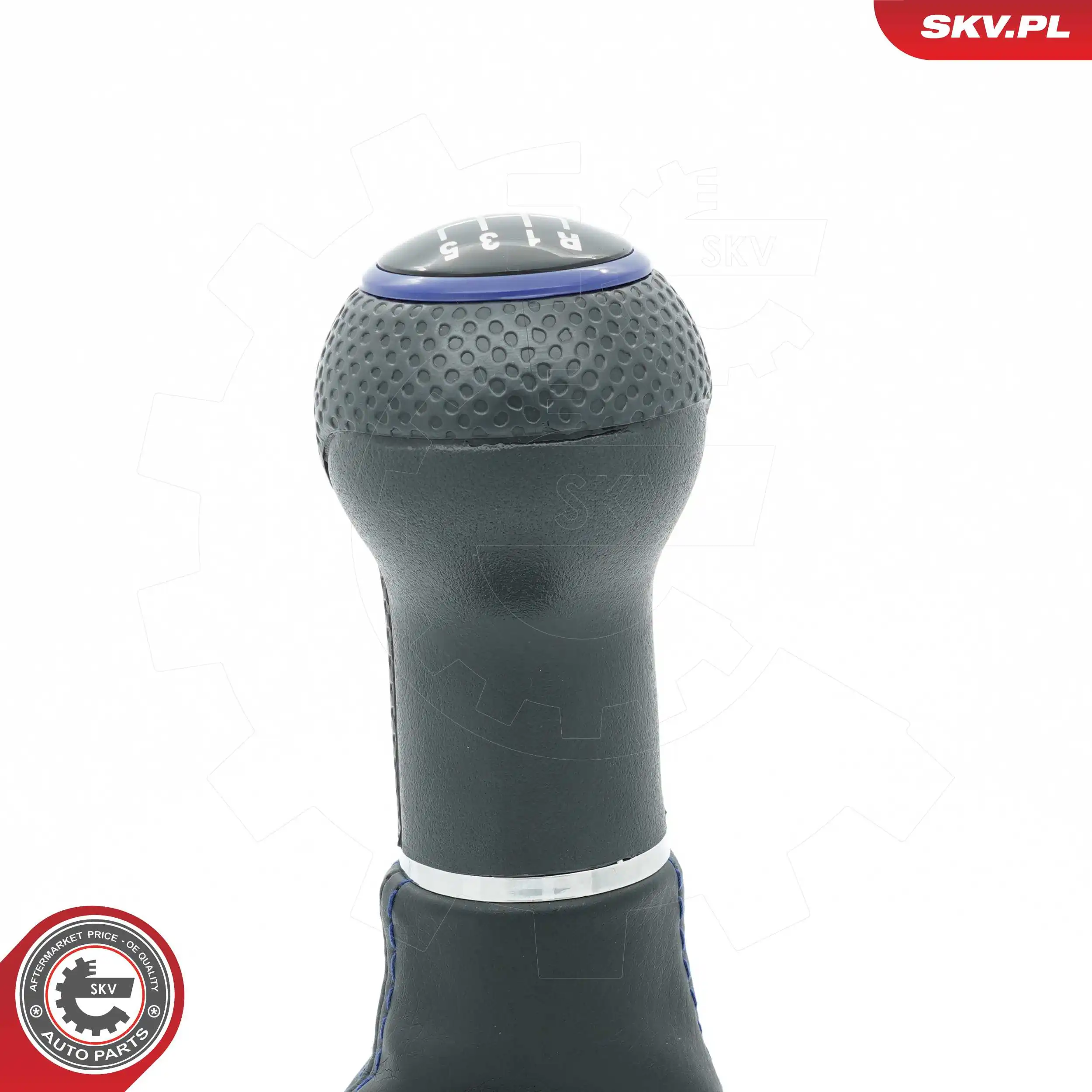 Gear Shift Lever Knob 63SKV437