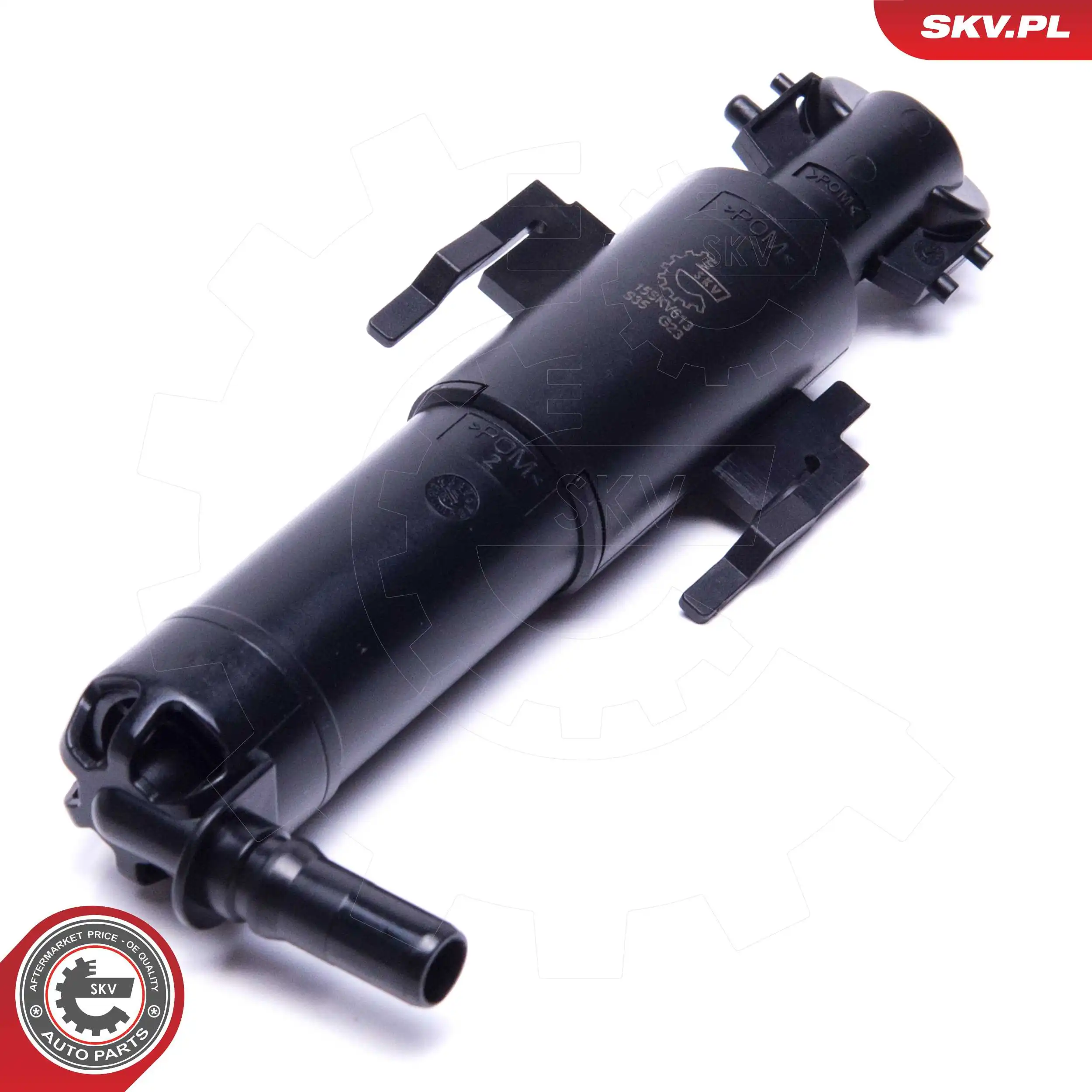 Washer Fluid Jet, headlight cleaning 15SKV613