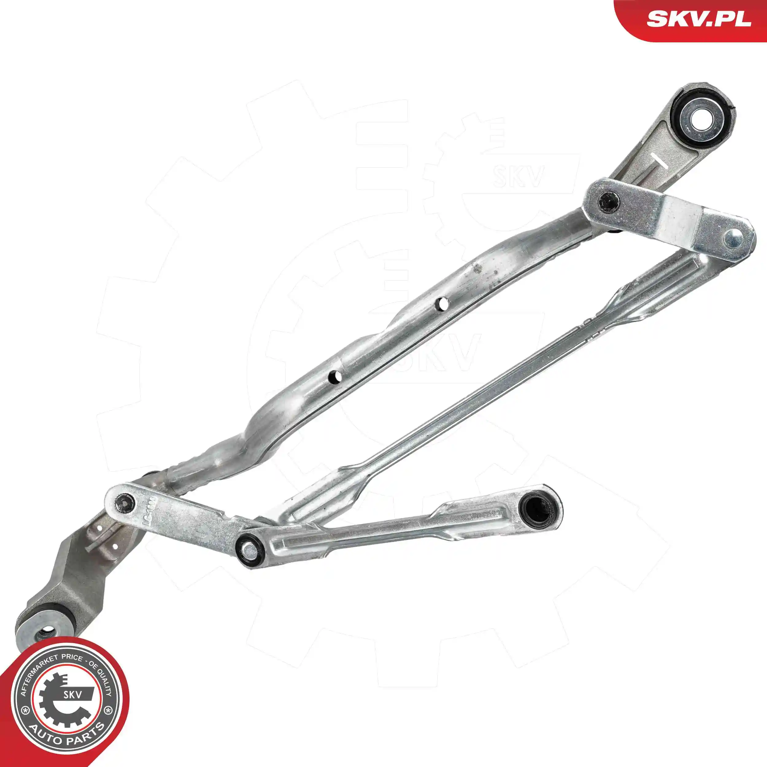 Wiper Linkage 05SKV177