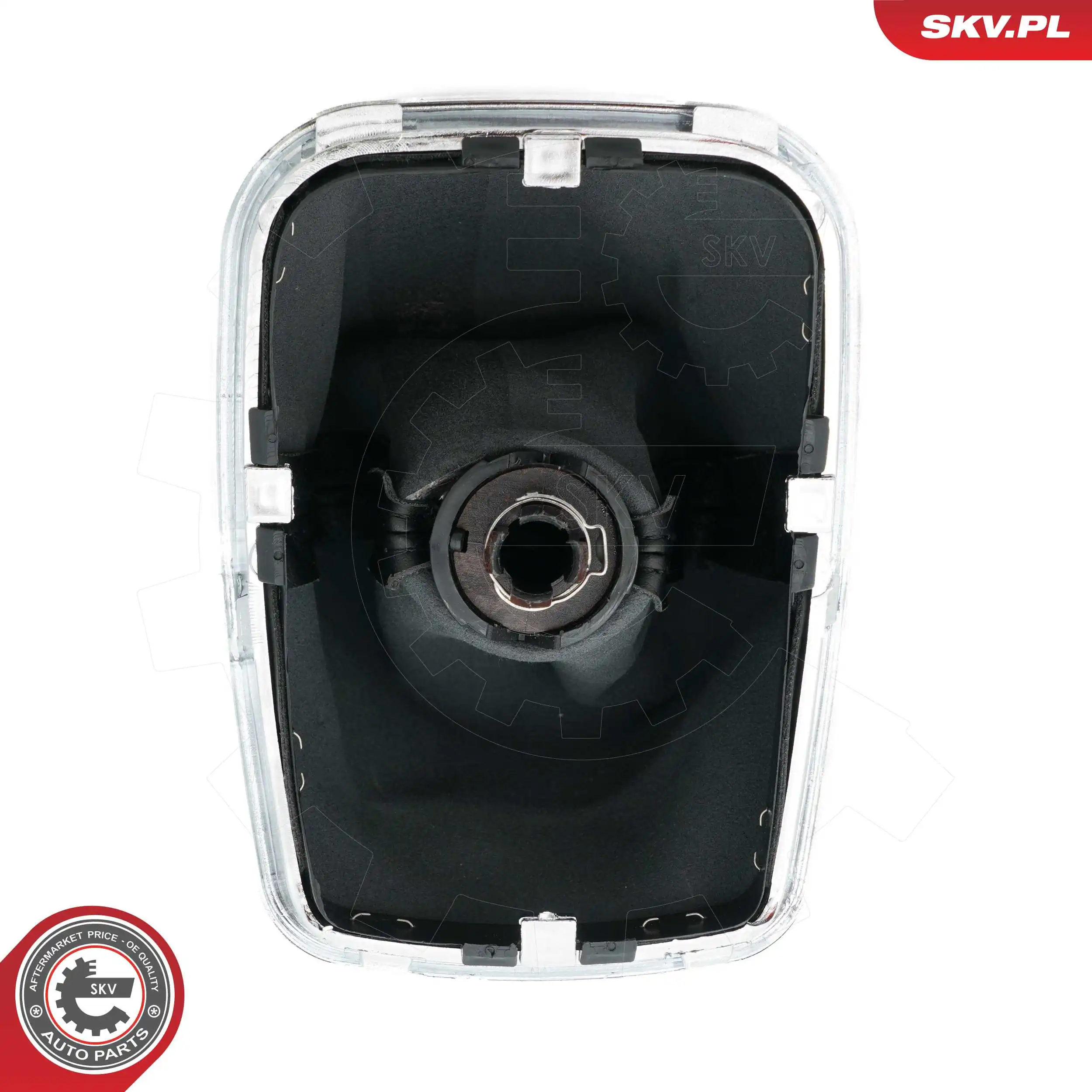 Gear Shift Lever Knob 63SKV441