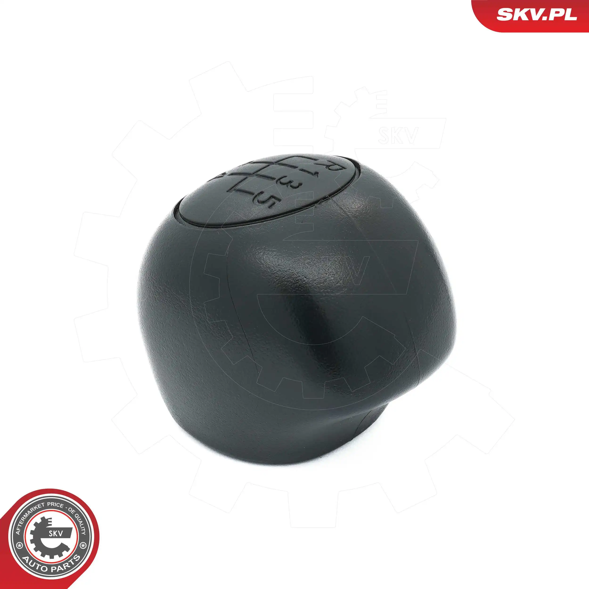 Gear Shift Lever Knob 63SKV138