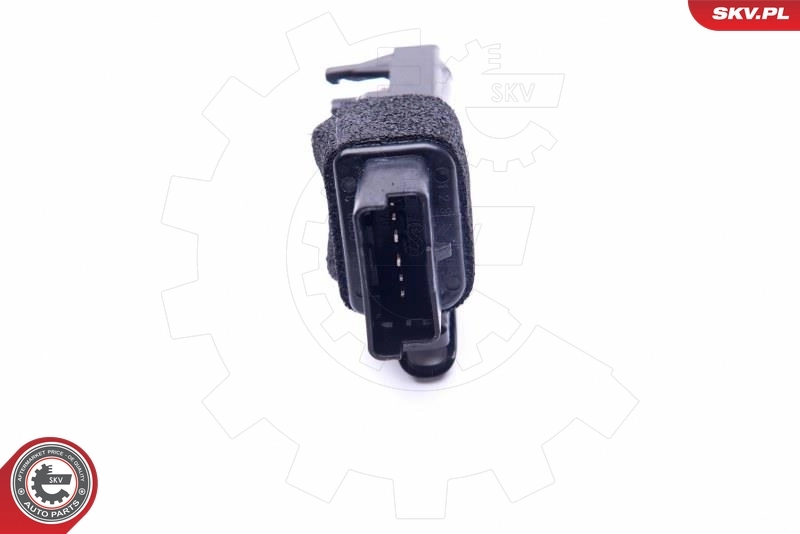 Control Unit, window regulator 96SKV085