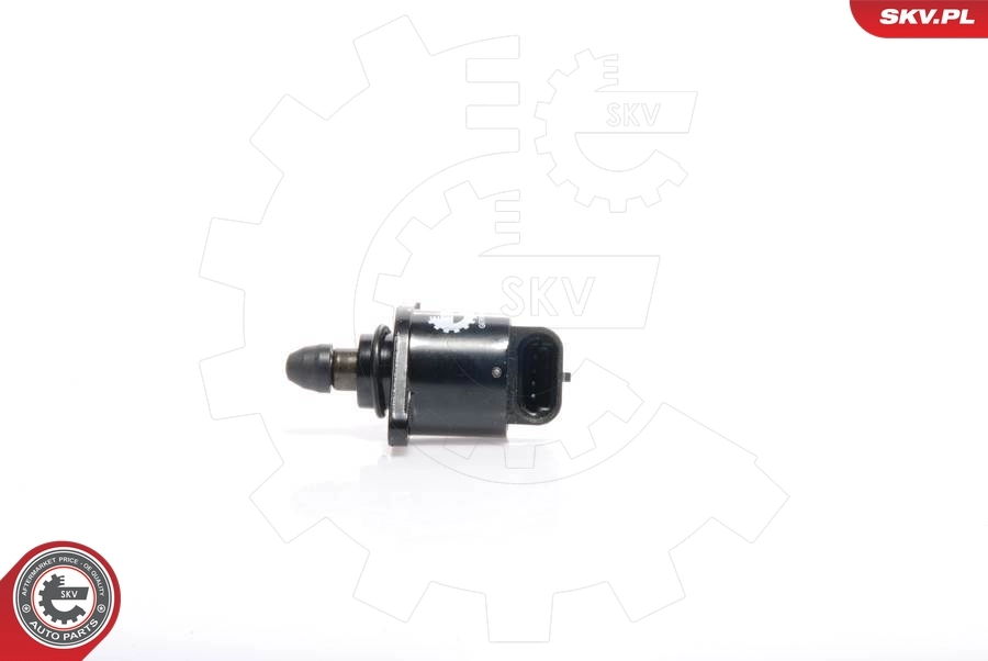Idle Control Valve, air supply 08SKV033