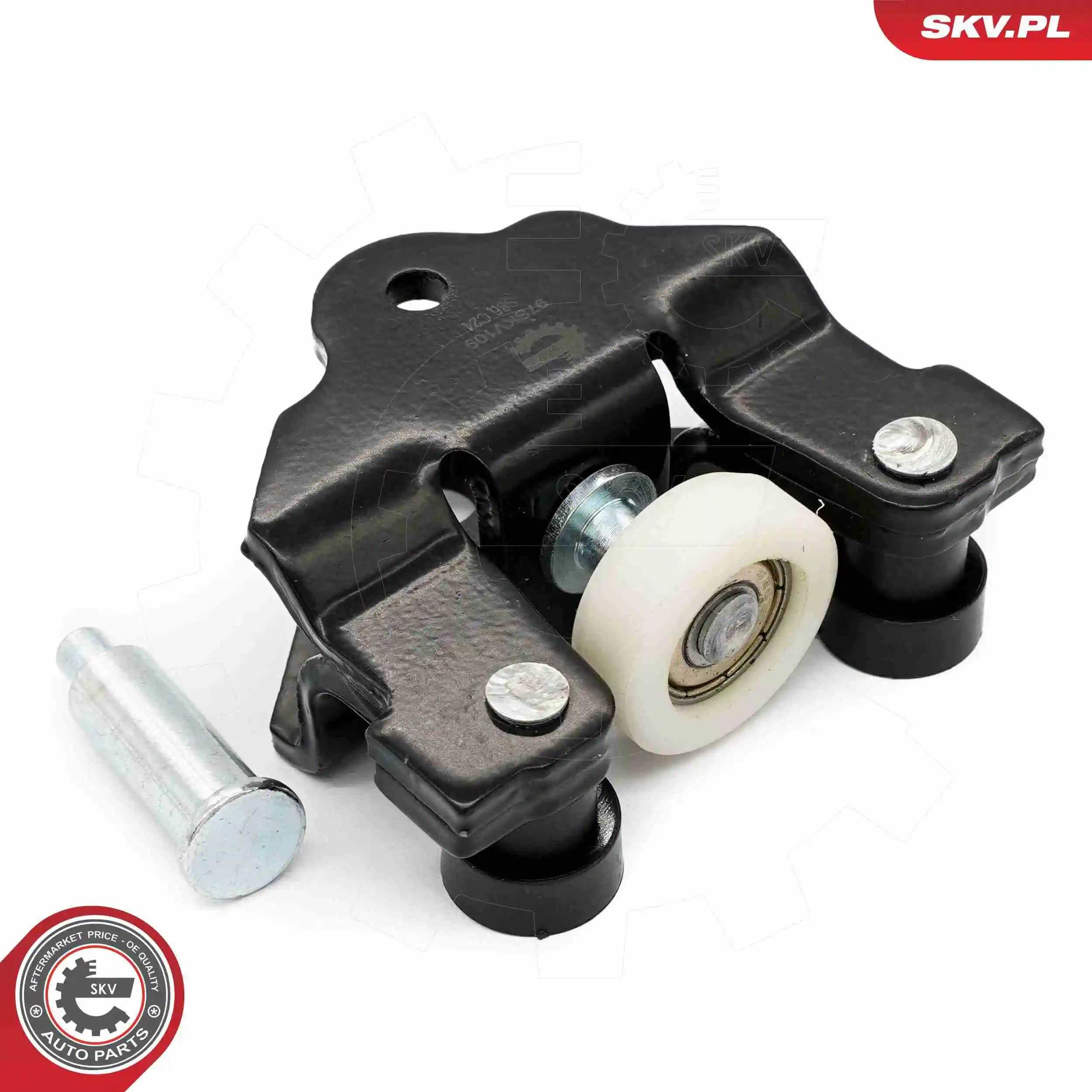 ESEN SKV 97SKV109 Roller Guide, sliding door