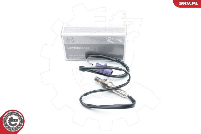 Oxygen Sensor 09SKV574