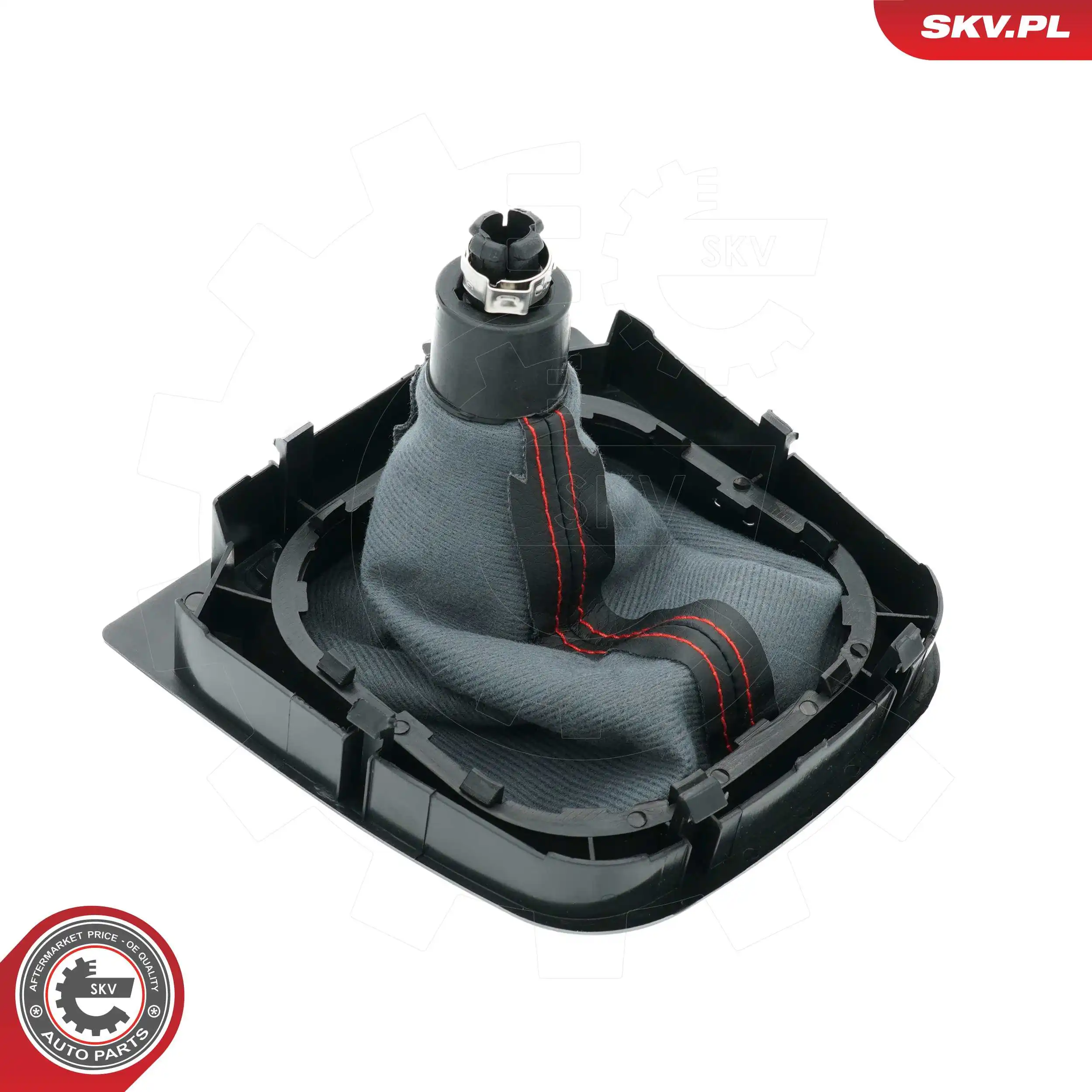 Gear Shift Lever Knob 63SKV502