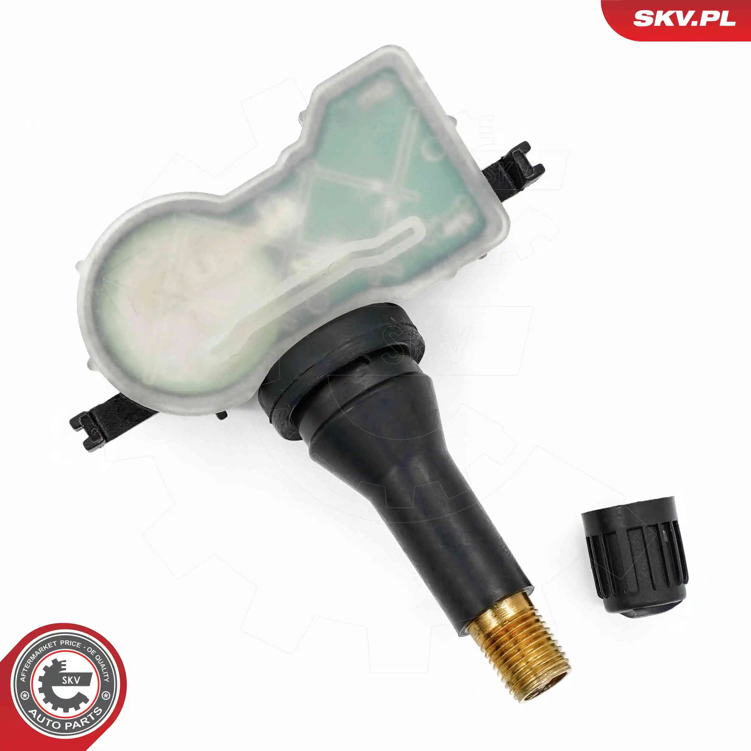 Wheel Sensor, tyre-pressure monitoring system 70SKV037