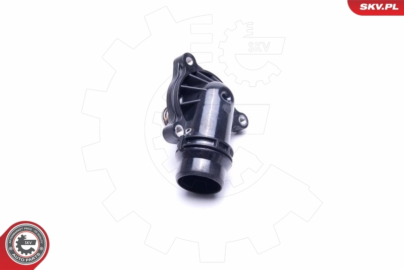 Thermostat, coolant 20SKV141