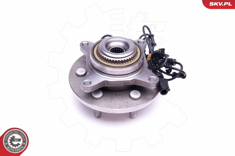 ESEN SKV 29SKV357 Wheel Bearing Kit