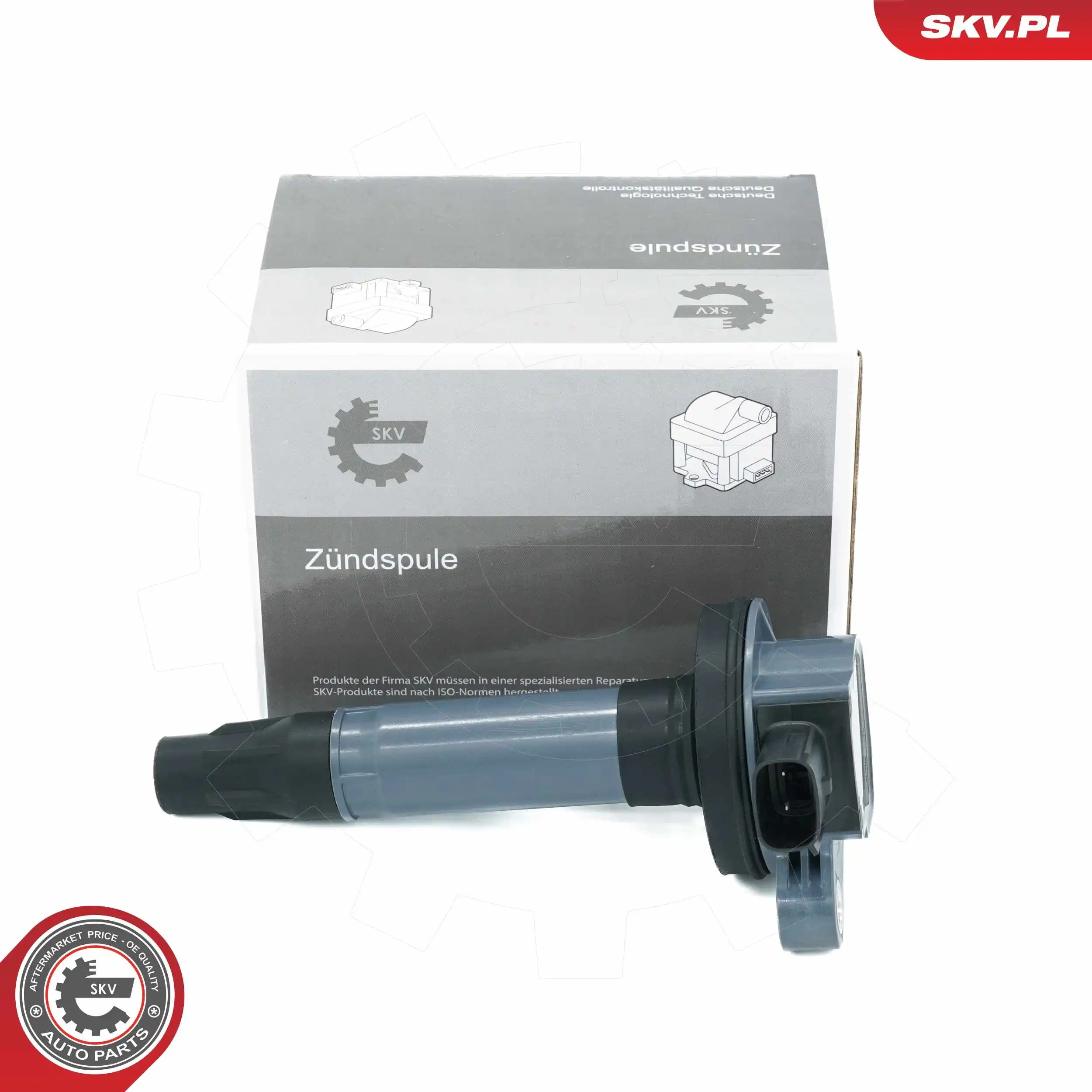 Ignition Coil 03SKV348