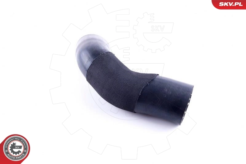 Charge Air Hose 43SKV491