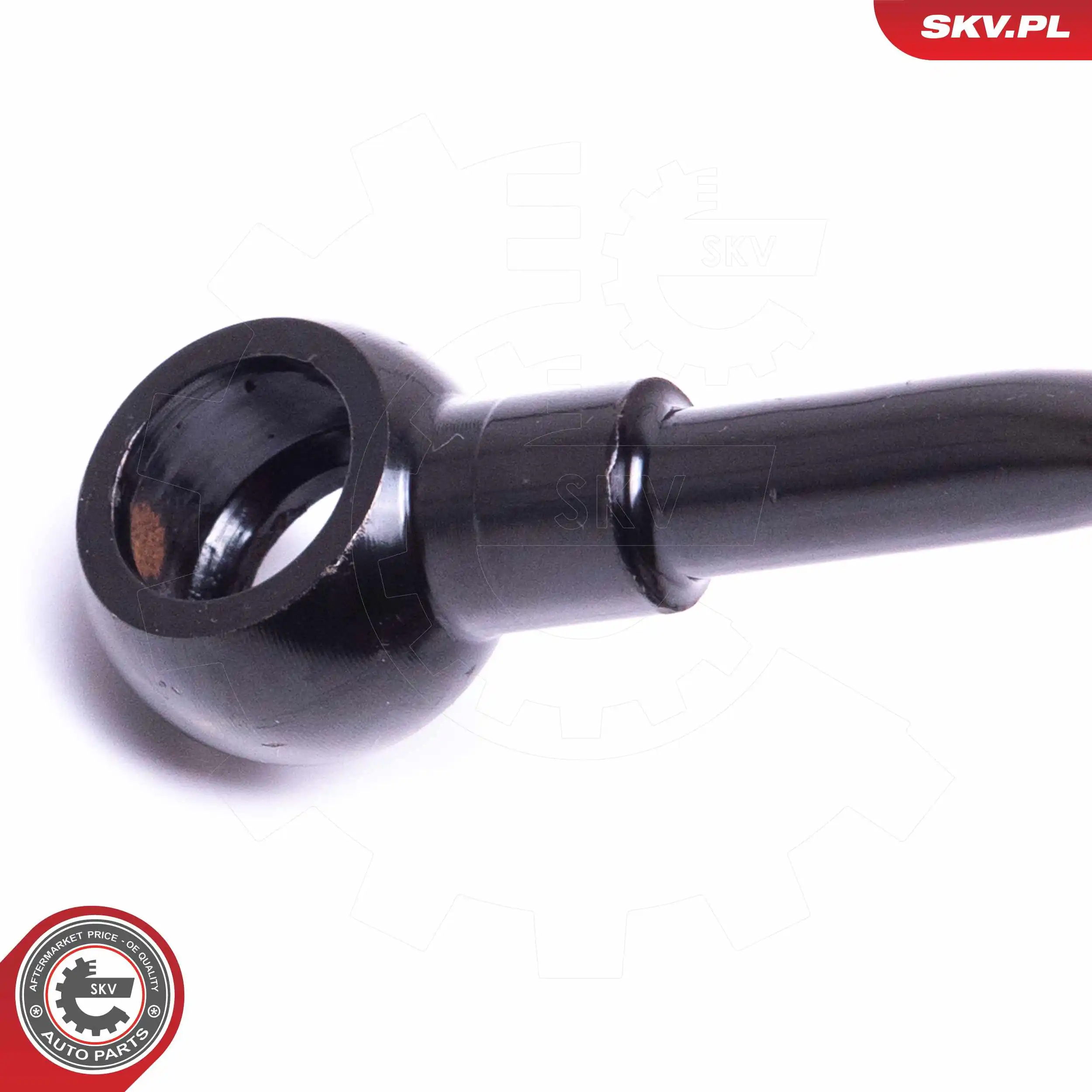 Hydraulic Hose, steering 10SKV948