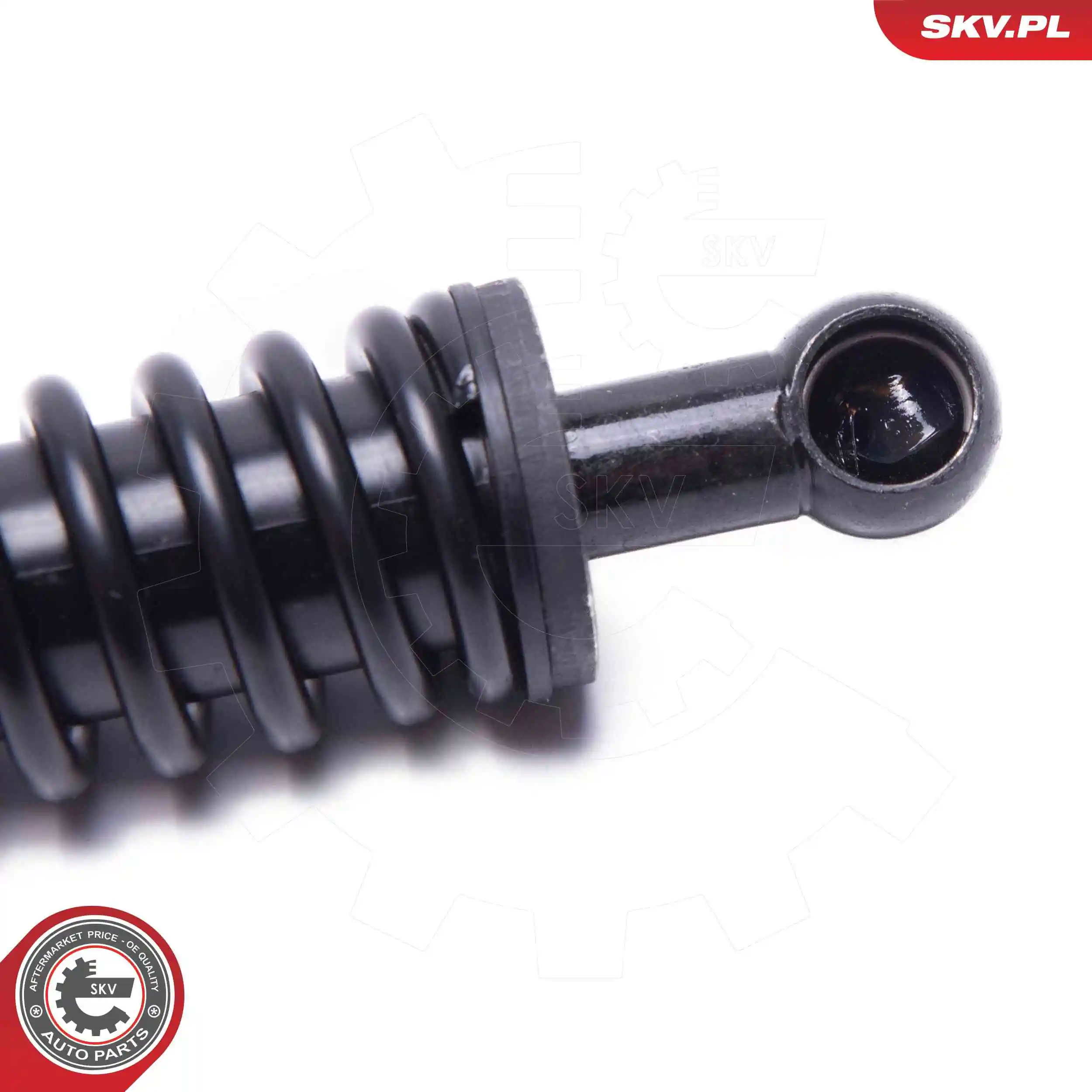 Electric Motor, tailgate 52SKV949