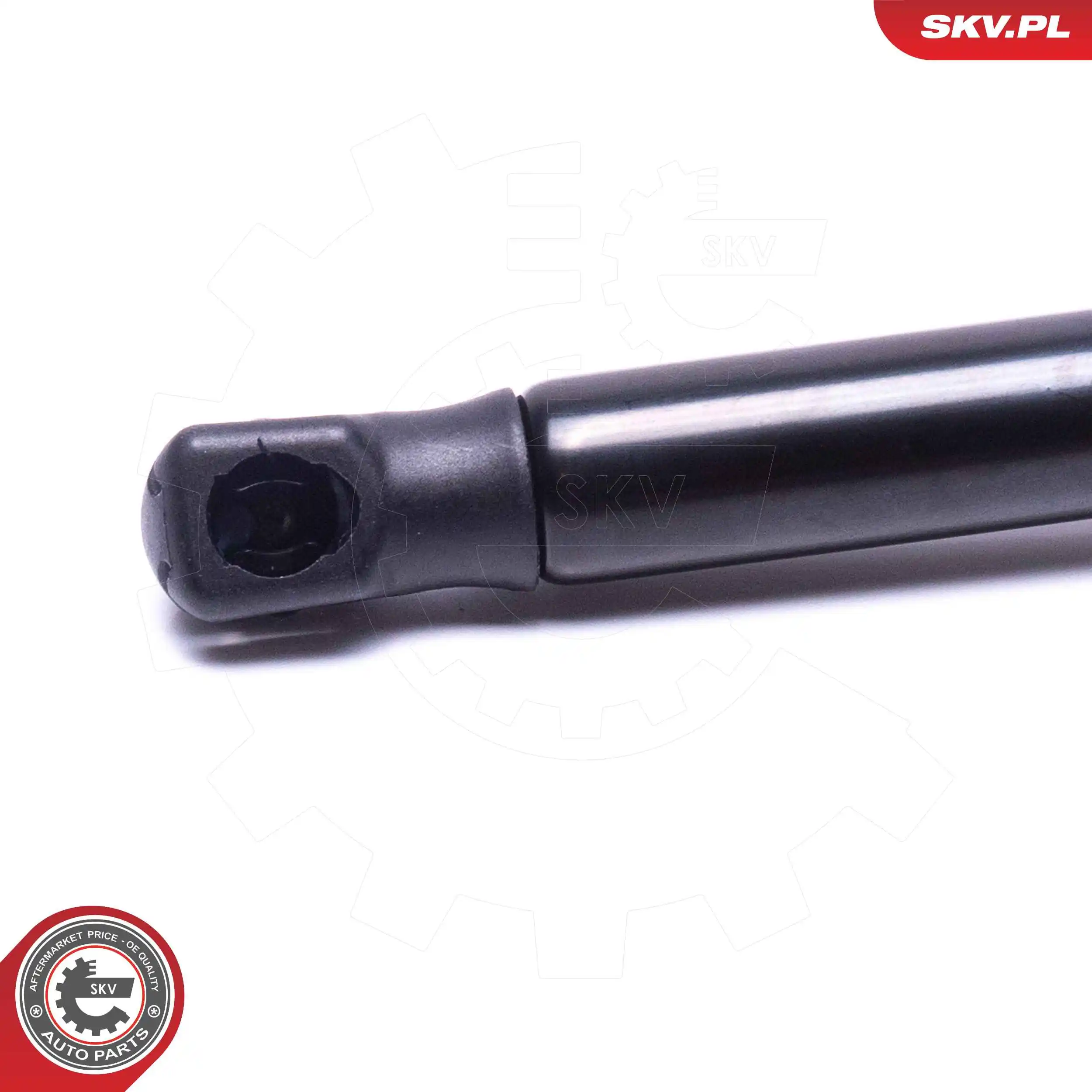 Gas Spring, boot/cargo area 52SKV775