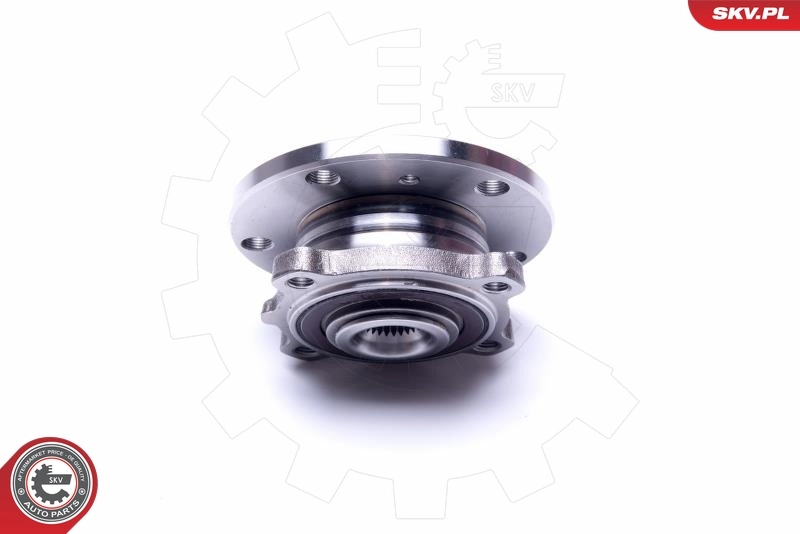 Wheel Bearing Kit 29SKV372