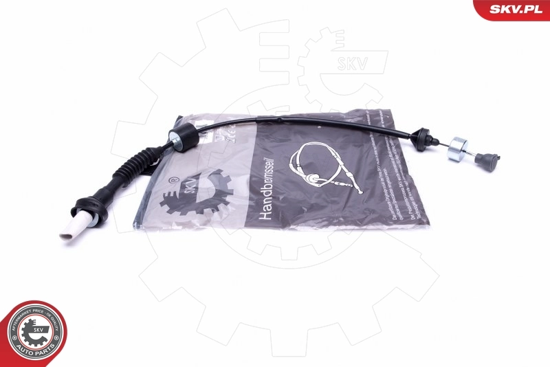 Cable Pull, clutch control 27SKV128