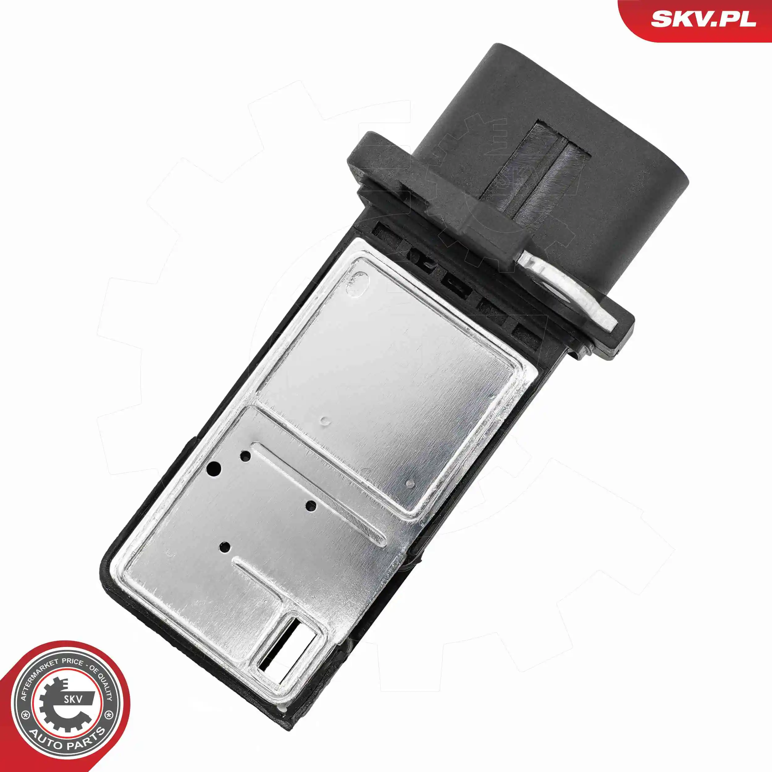 Mass Air Flow Sensor 07SKV292