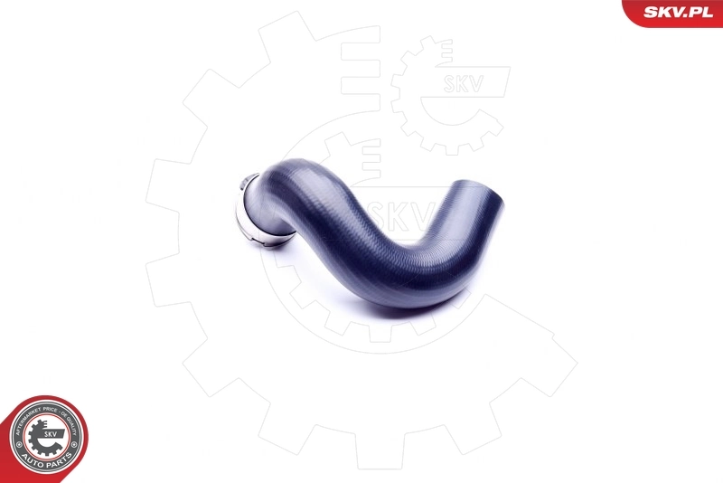 Charge Air Hose 24SKV887