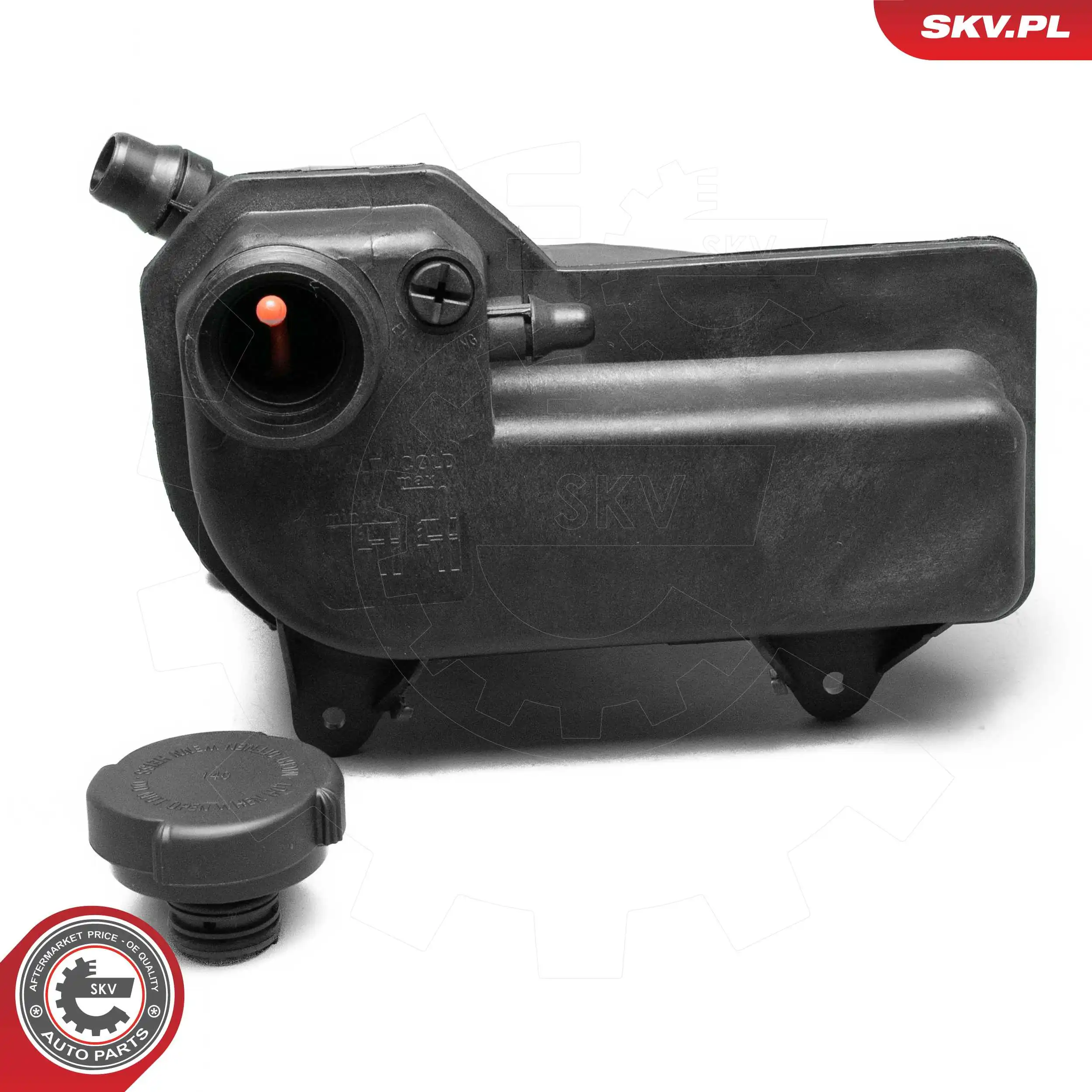 Expansion Tank, coolant 61SKV464