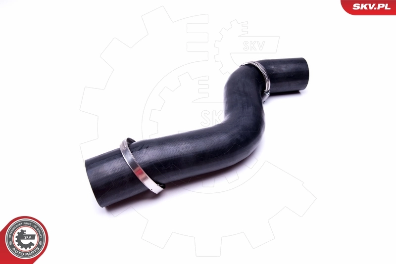 Charge Air Hose 43SKV291