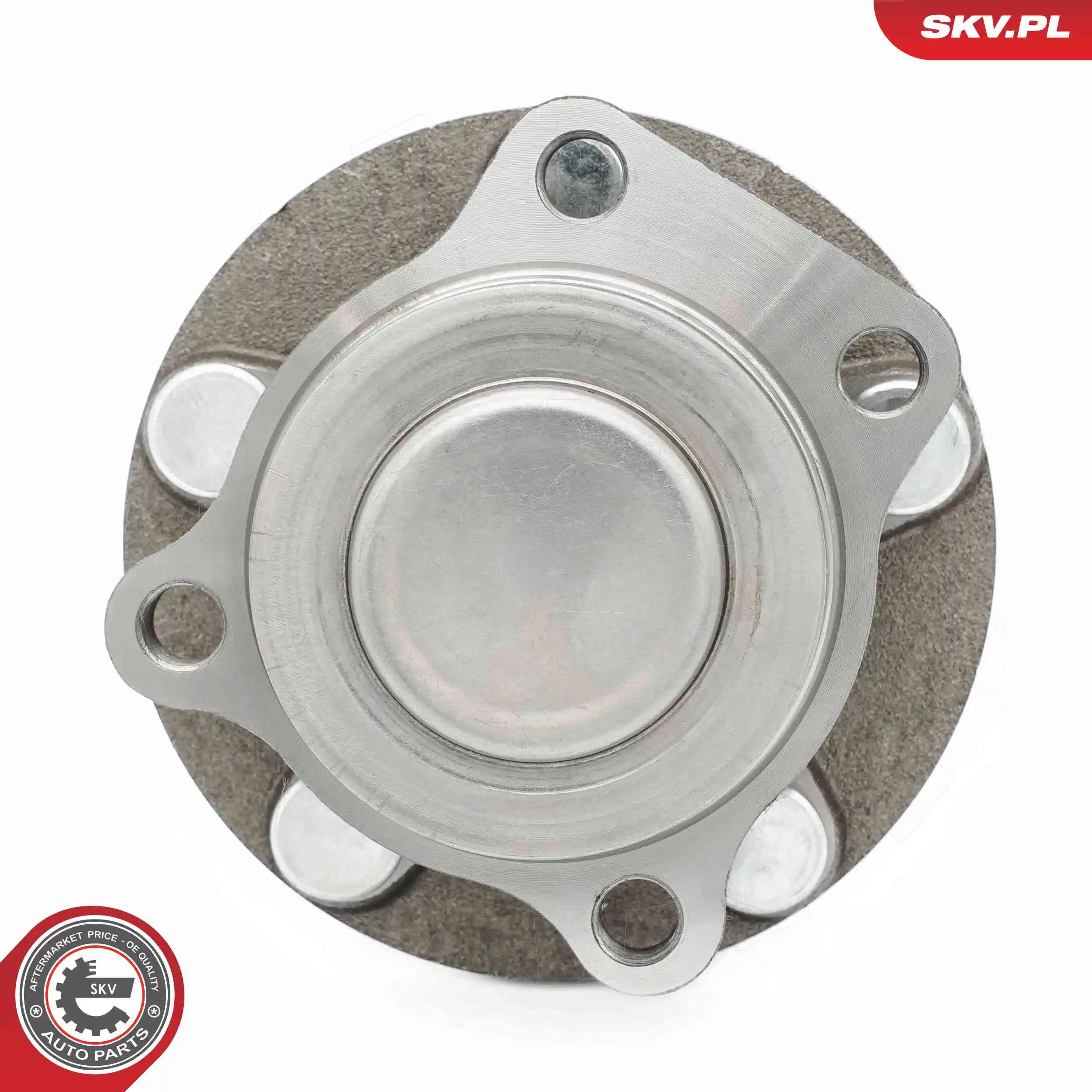 ESEN SKV 29SKV642 Wheel Bearing Kit