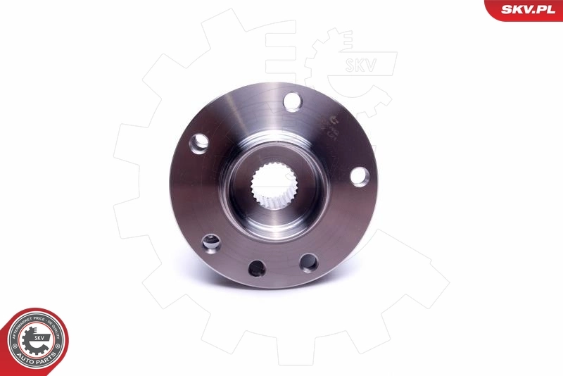 Wheel Bearing Kit 29SKV452