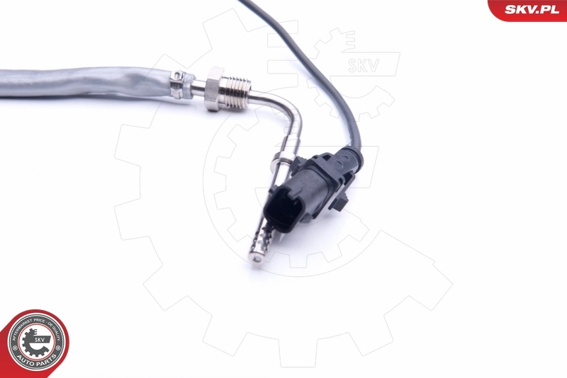 Sensor, exhaust gas temperature 30SKV175