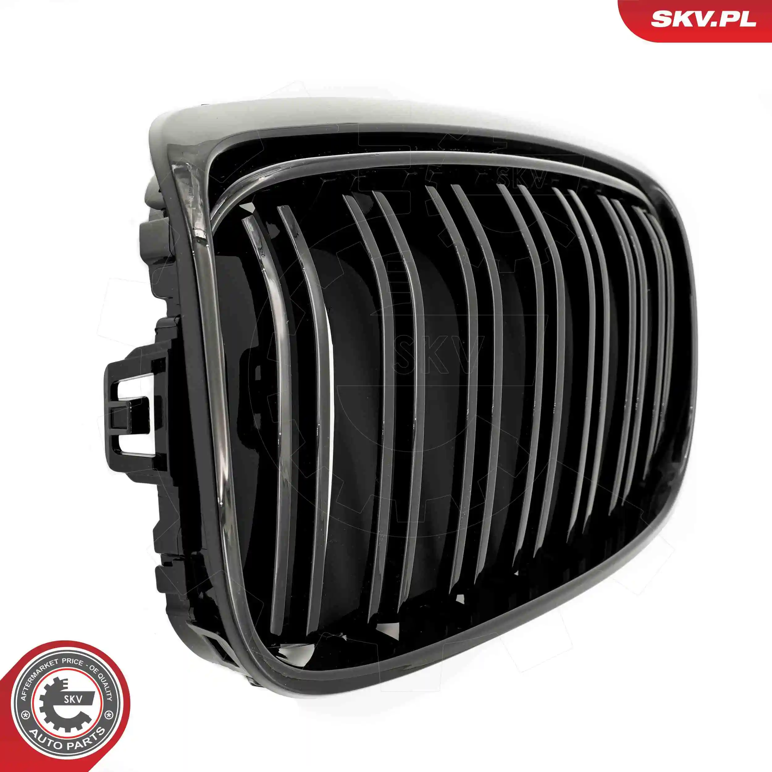 ESEN SKV 66SKV040 Radiator Grille