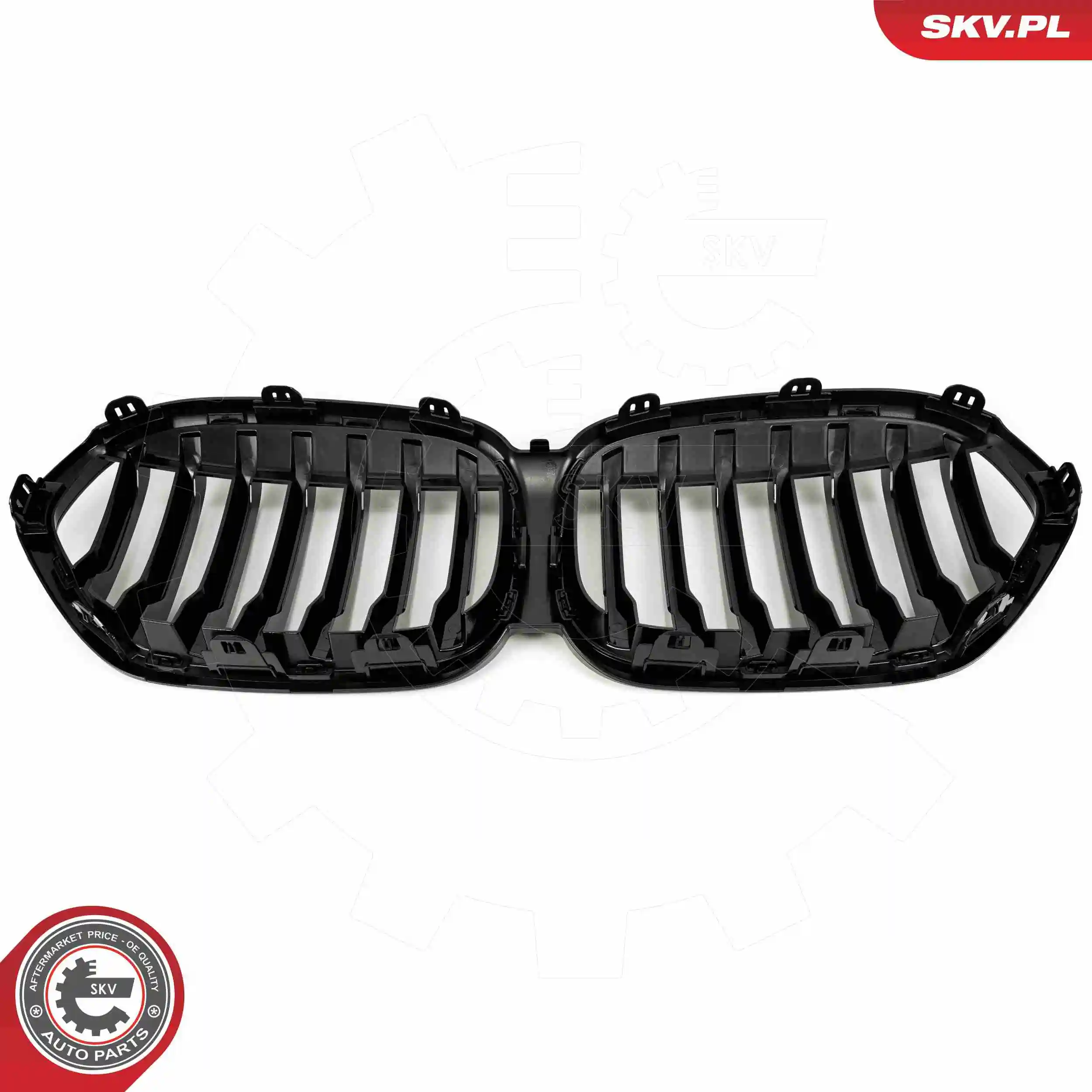 ESEN SKV 66SKV242 Radiator Grille