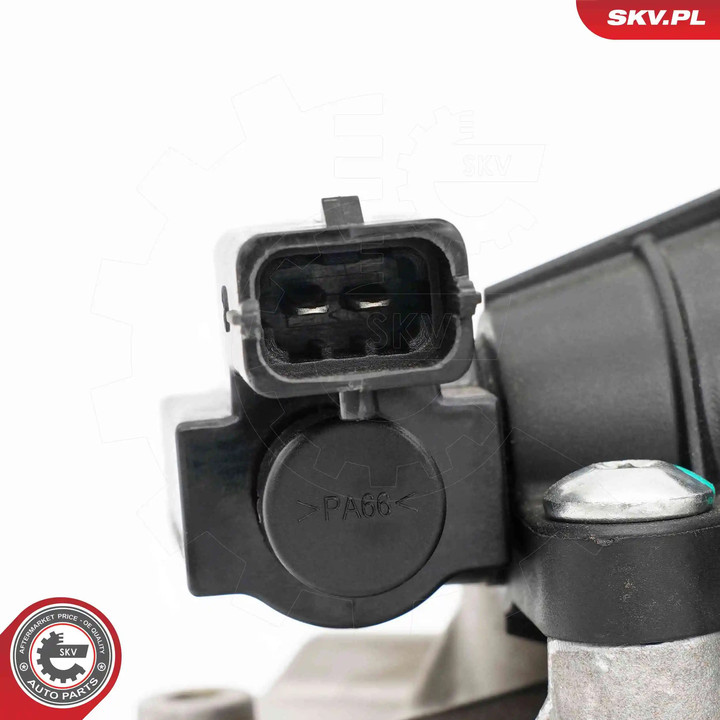 Cooler, exhaust gas recirculation 14SKV252