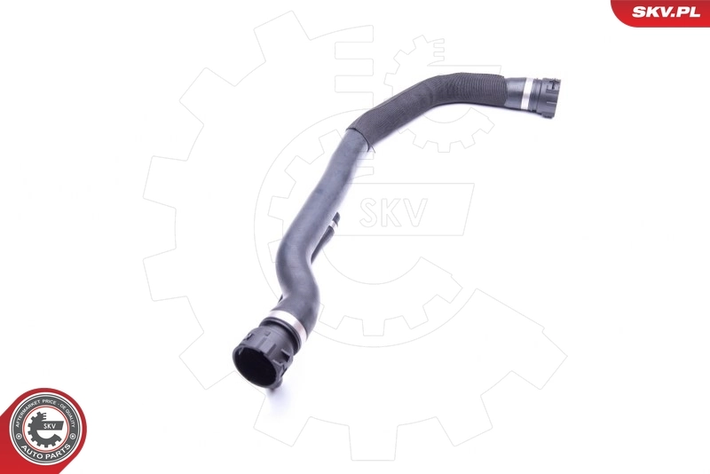 ESEN SKV 43SKV718 Radiator Hose