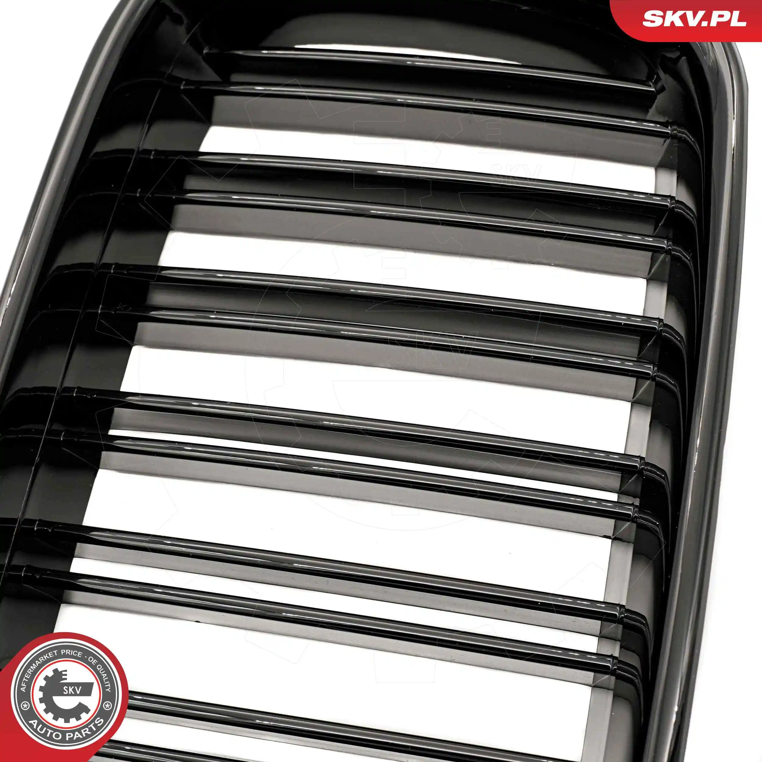 ESEN SKV 66SKV047 Radiator Grille