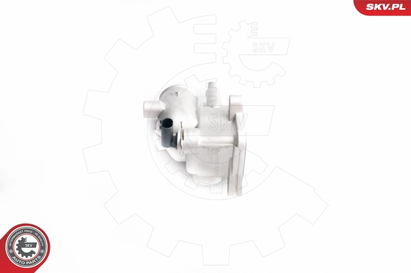 Thermostat, coolant 20SKV030