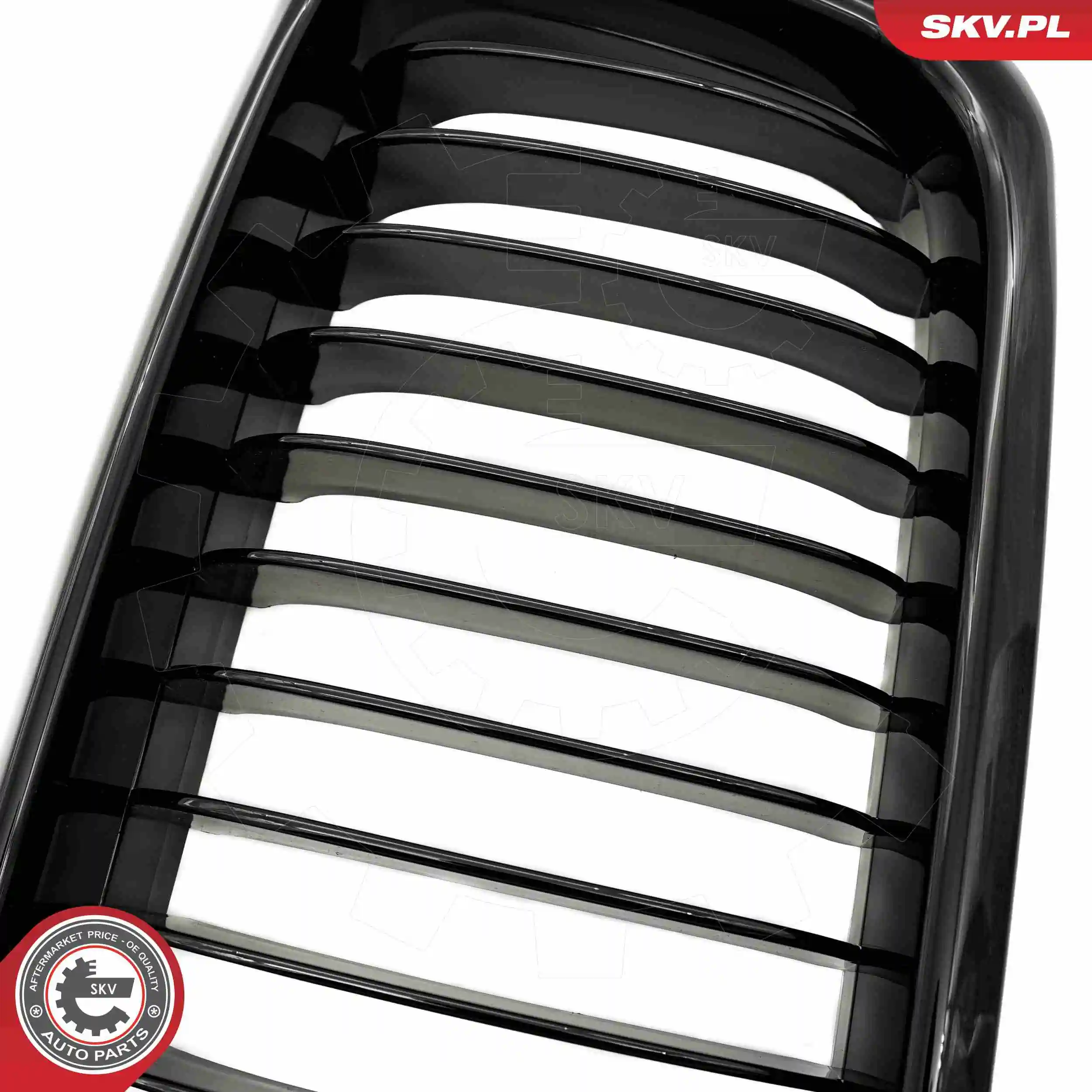 ESEN SKV 66SKV212 Radiator Grille