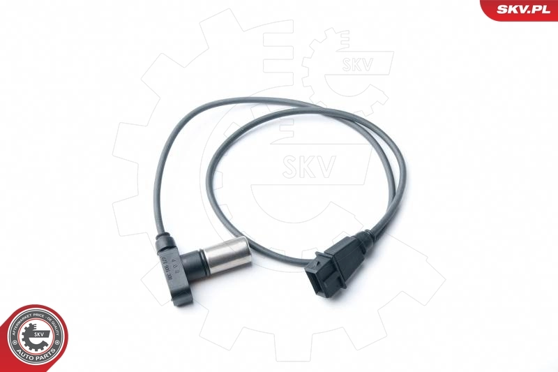 Sensor, crankshaft pulse 17SKV263