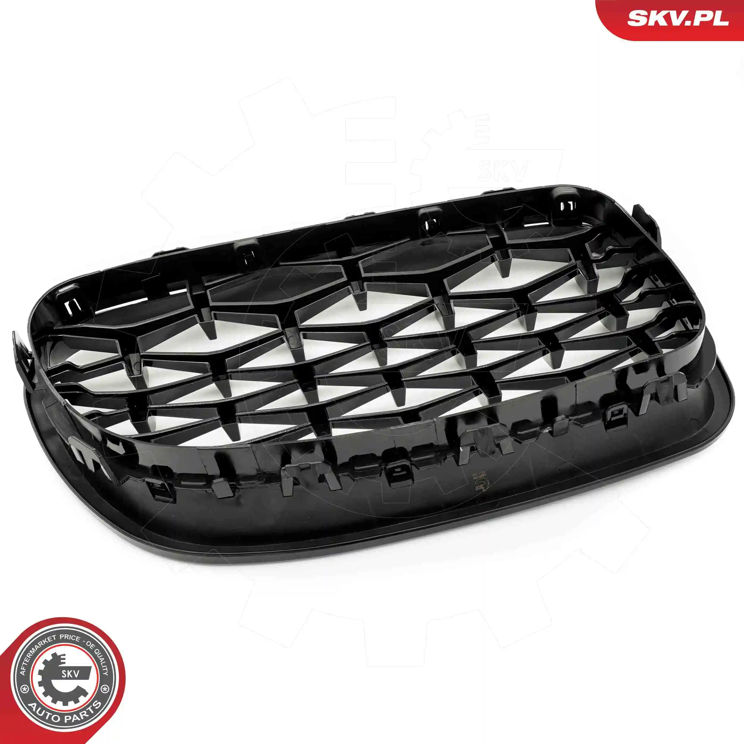 ESEN SKV 66SKV190 Radiator Grille