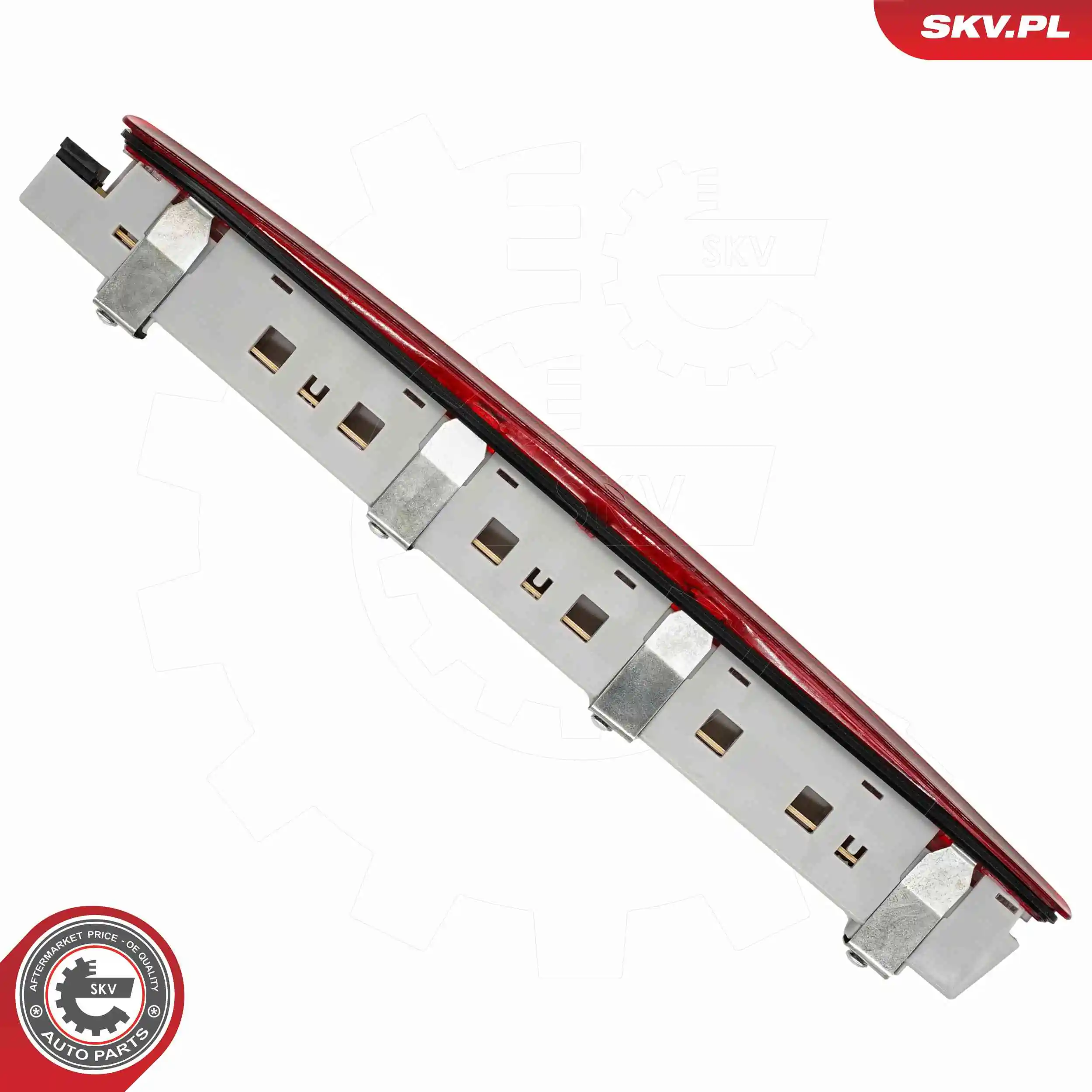 ESEN SKV 72SKV800 Auxiliary Stop Light