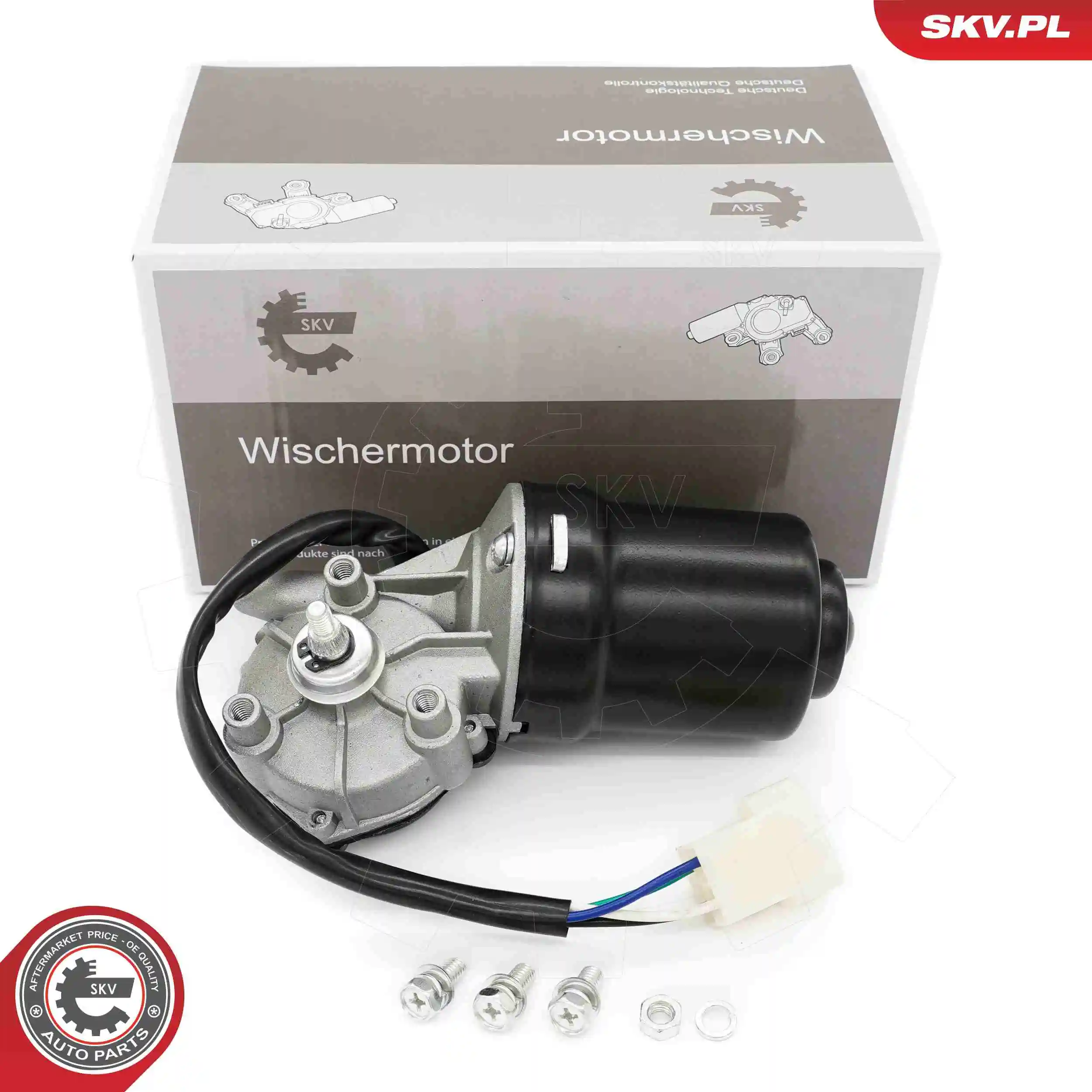 Wiper Motor 19SKV229