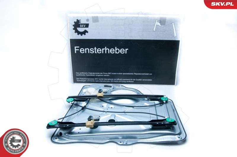 Window Regulator 01SKV926