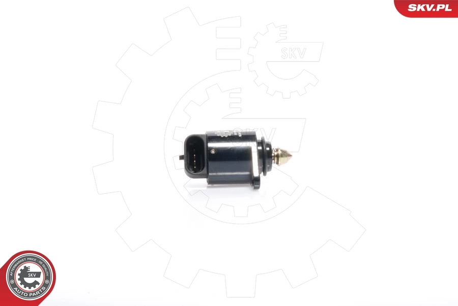 Idle Control Valve, air supply 08SKV005