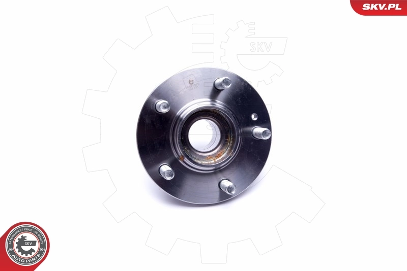 Wheel Bearing Kit 29SKV370
