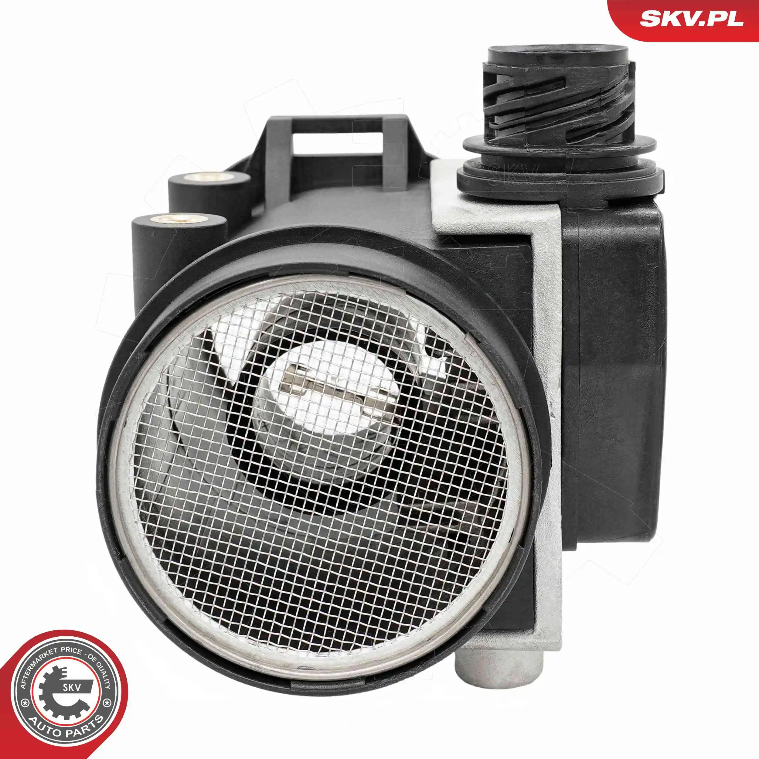 Mass Air Flow Sensor 07SKV252