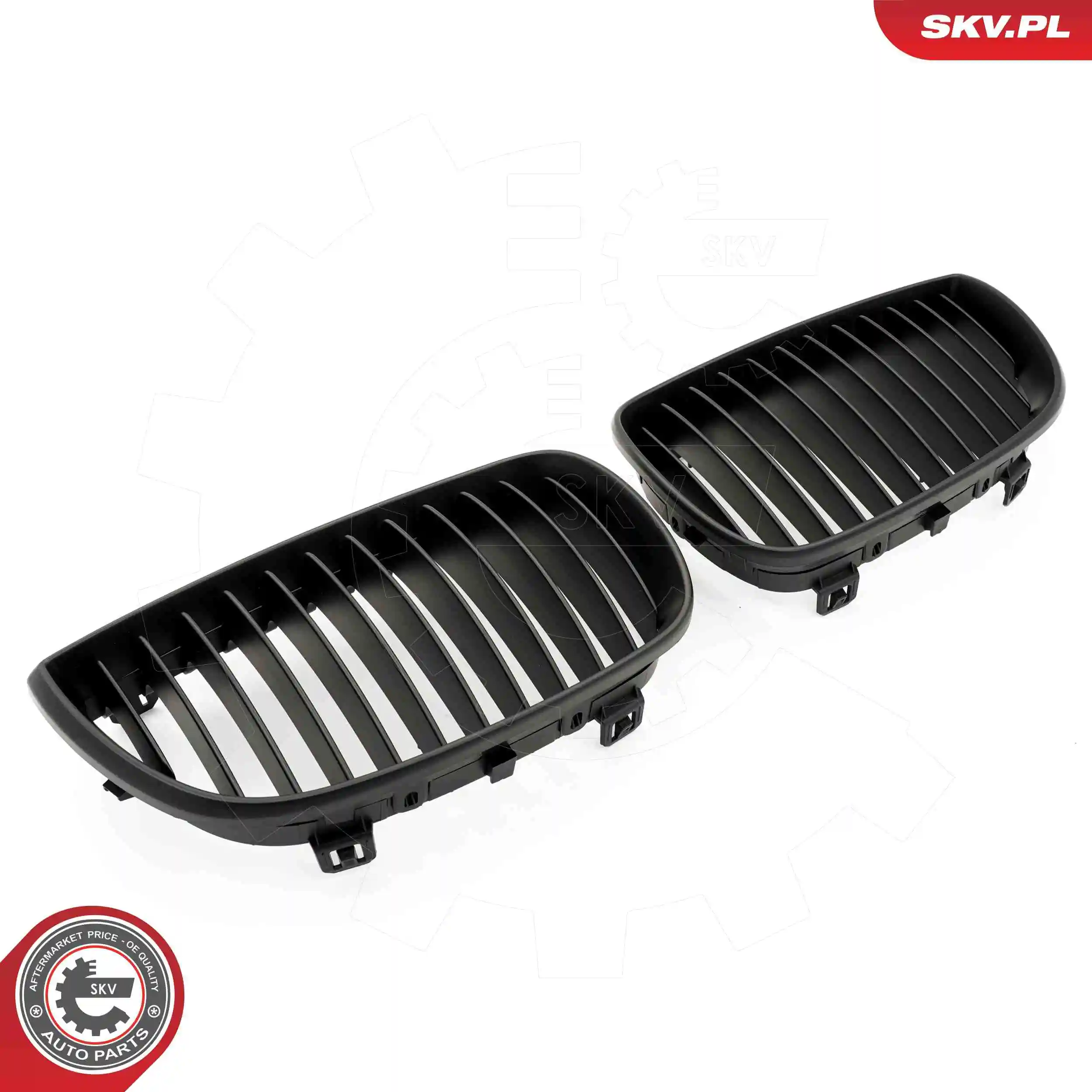 ESEN SKV 66SKV003 Radiator Grille