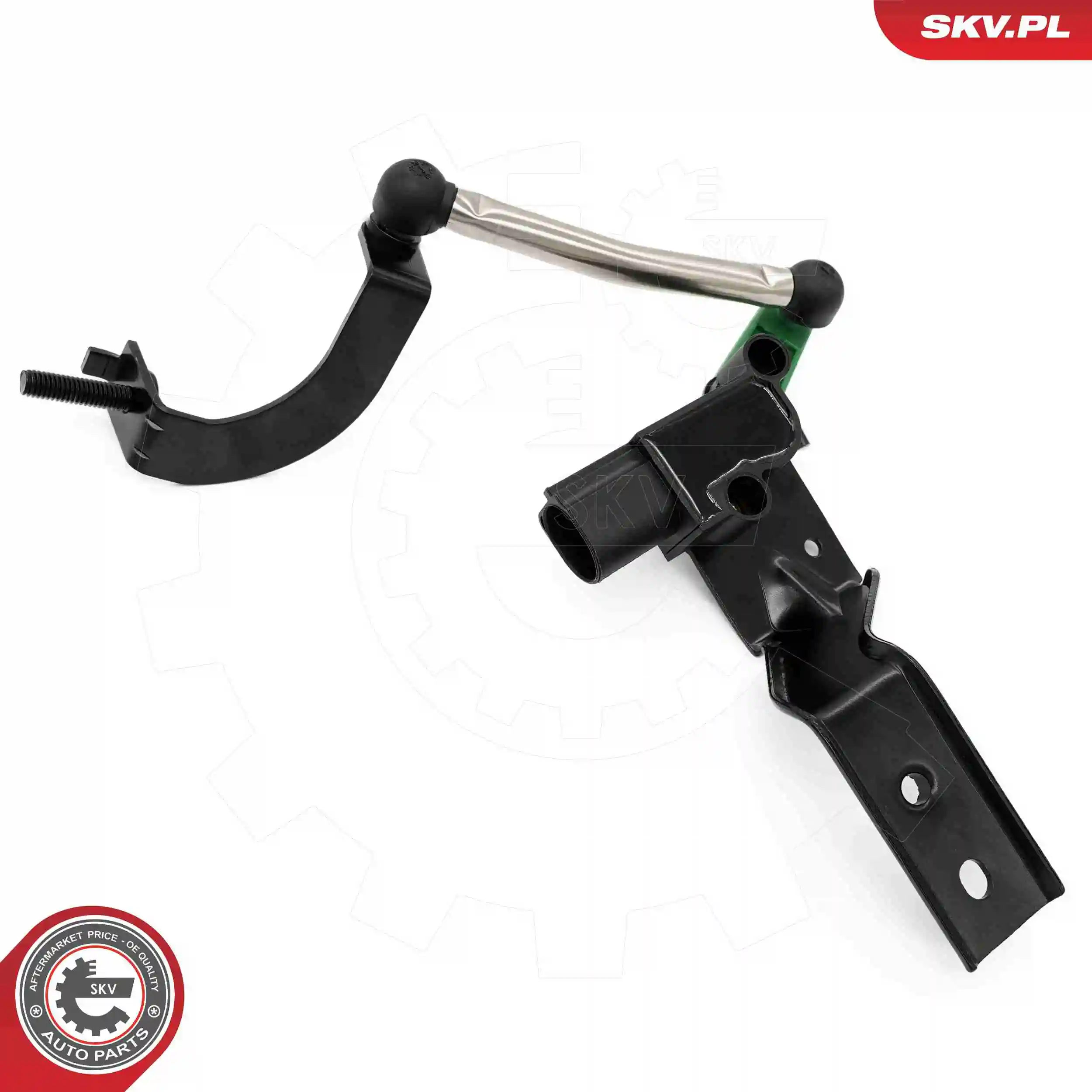Sensor, headlight levelling 17SKV965