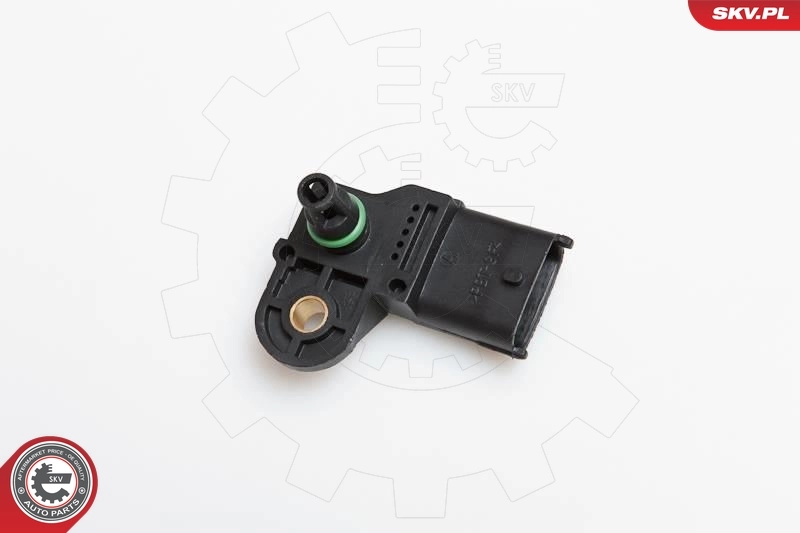 Sensor, intake manifold pressure 17SKV122