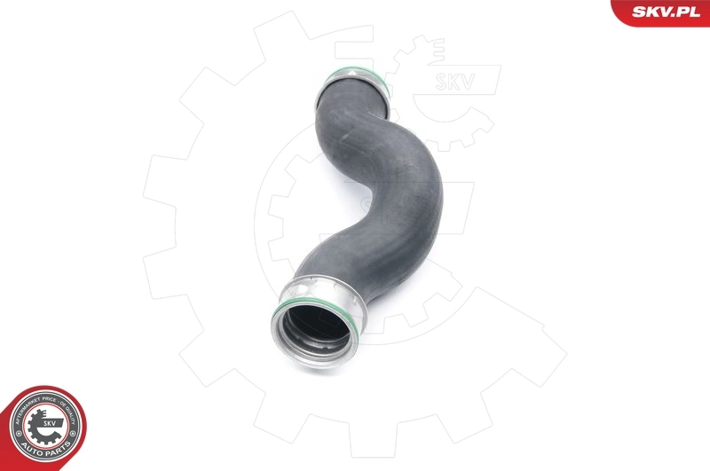 Charge Air Hose 24SKV015